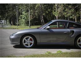2002 Porsche 911 (CC-2093472) for sale in Saratoga Springs, New York