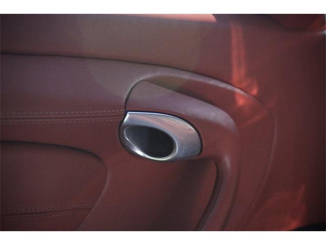 2002 Porsche 911 (CC-2093472) for sale in Saratoga Springs, New York