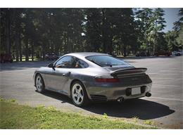 2002 Porsche 911 (CC-2093472) for sale in Saratoga Springs, New York