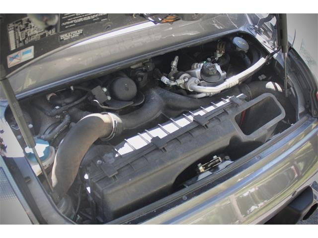 2002 Porsche 911 (CC-2093472) for sale in Saratoga Springs, New York