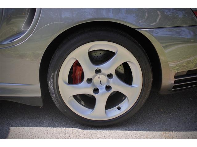 2002 Porsche 911 (CC-2093472) for sale in Saratoga Springs, New York