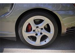 2002 Porsche 911 (CC-2093472) for sale in Saratoga Springs, New York