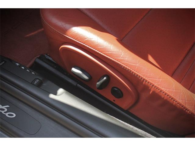 2002 Porsche 911 (CC-2093472) for sale in Saratoga Springs, New York