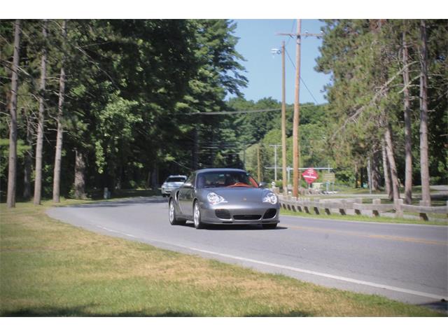2002 Porsche 911 (CC-2093472) for sale in Saratoga Springs, New York