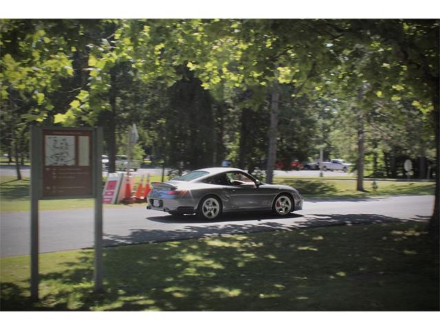 2002 Porsche 911 (CC-2093472) for sale in Saratoga Springs, New York
