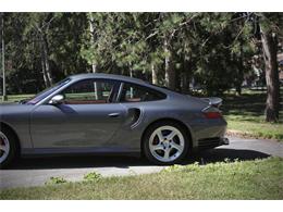 2002 Porsche 911 (CC-2093472) for sale in Saratoga Springs, New York
