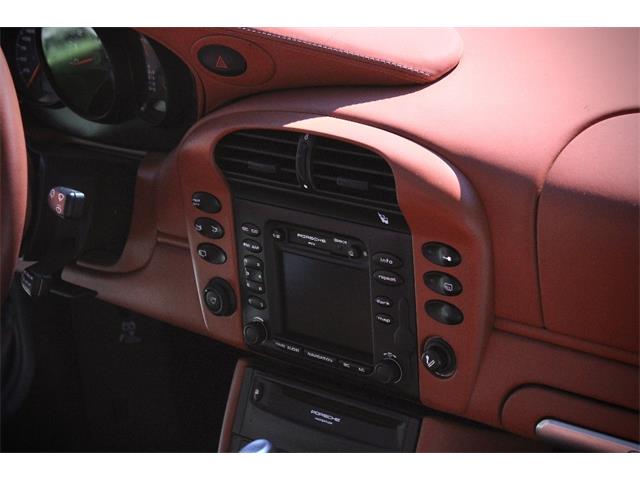 2002 Porsche 911 (CC-2093472) for sale in Saratoga Springs, New York