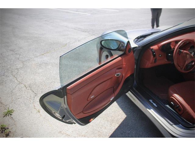 2002 Porsche 911 (CC-2093472) for sale in Saratoga Springs, New York