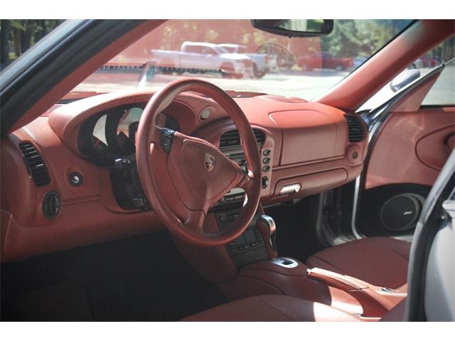 2002 Porsche 911 (CC-2093472) for sale in Saratoga Springs, New York
