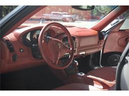 2002 Porsche 911 (CC-2093472) for sale in Saratoga Springs, New York