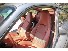 2002 Porsche 911 (CC-2093472) for sale in Saratoga Springs, New York