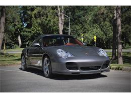 2002 Porsche 911 (CC-2093472) for sale in Saratoga Springs, New York