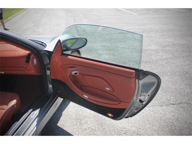 2002 Porsche 911 (CC-2093472) for sale in Saratoga Springs, New York
