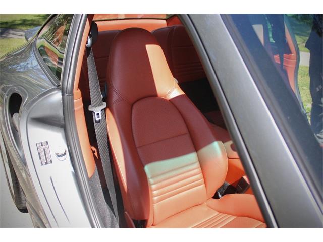 2002 Porsche 911 (CC-2093472) for sale in Saratoga Springs, New York