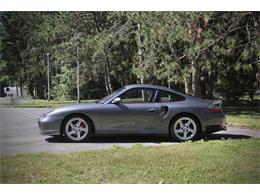 2002 Porsche 911 (CC-2093472) for sale in Saratoga Springs, New York