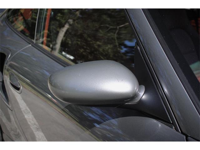 2002 Porsche 911 (CC-2093472) for sale in Saratoga Springs, New York