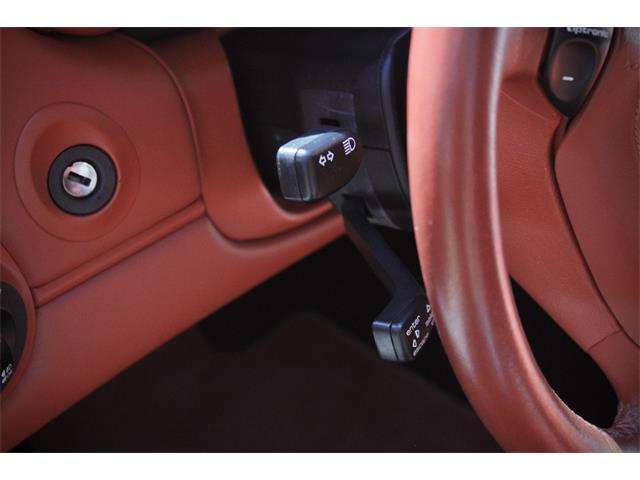 2002 Porsche 911 (CC-2093472) for sale in Saratoga Springs, New York