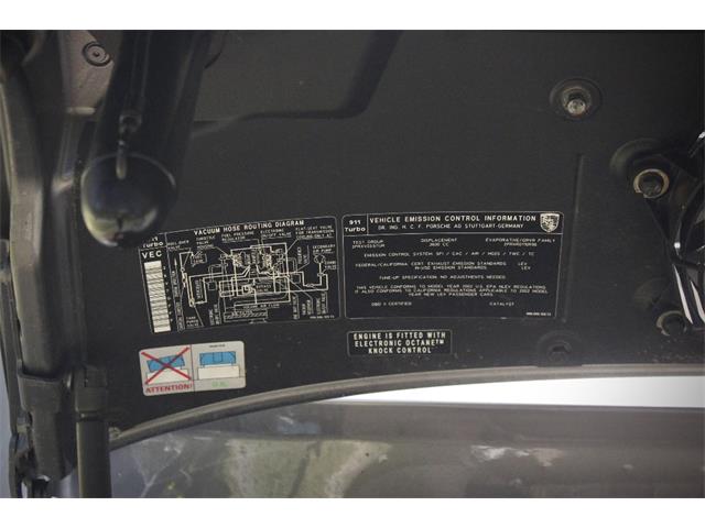 2002 Porsche 911 (CC-2093472) for sale in Saratoga Springs, New York