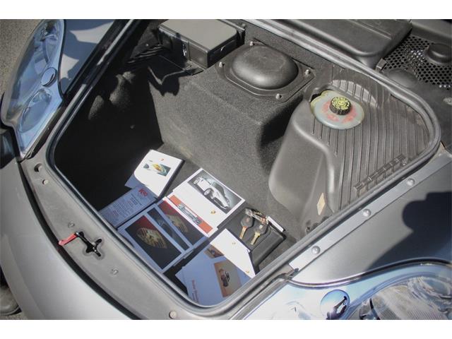 2002 Porsche 911 (CC-2093472) for sale in Saratoga Springs, New York