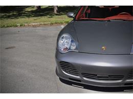 2002 Porsche 911 (CC-2093472) for sale in Saratoga Springs, New York