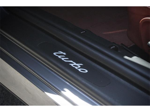 2002 Porsche 911 (CC-2093472) for sale in Saratoga Springs, New York