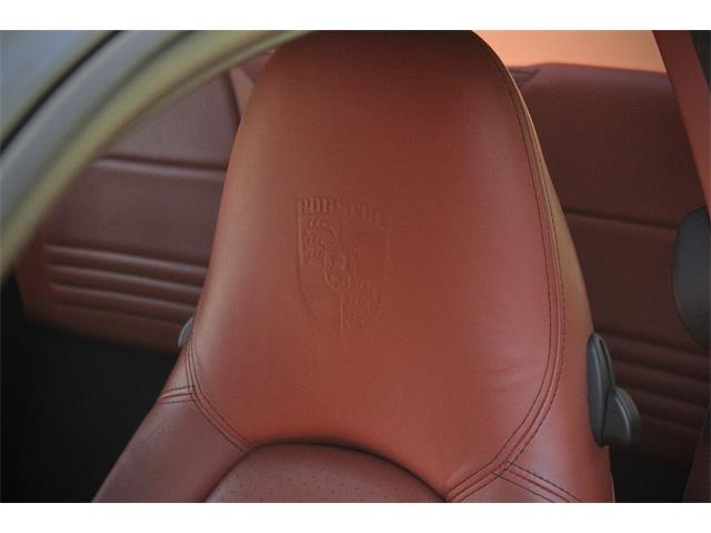 2002 Porsche 911 (CC-2093472) for sale in Saratoga Springs, New York