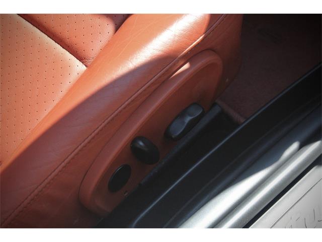 2002 Porsche 911 (CC-2093472) for sale in Saratoga Springs, New York