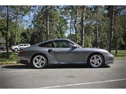 2002 Porsche 911 (CC-2093472) for sale in Saratoga Springs, New York