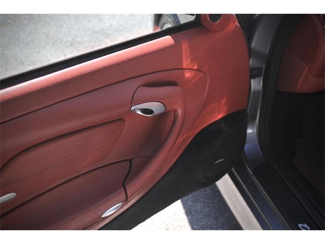 2002 Porsche 911 (CC-2093472) for sale in Saratoga Springs, New York