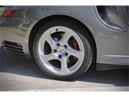 2002 Porsche 911 (CC-2093472) for sale in Saratoga Springs, New York