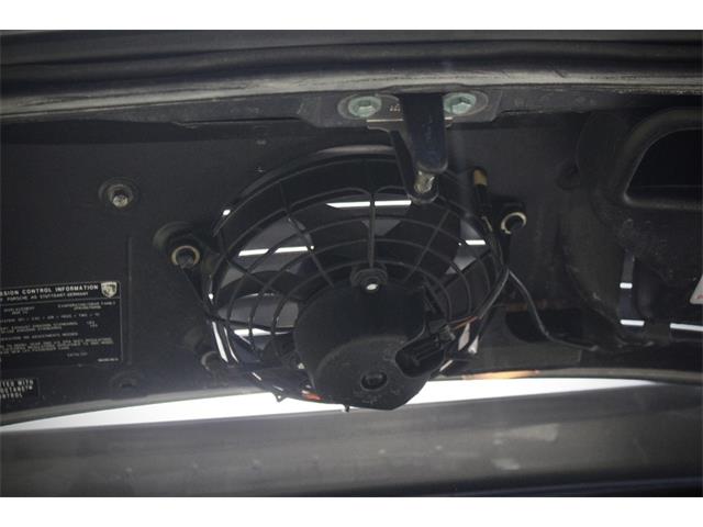 2002 Porsche 911 (CC-2093472) for sale in Saratoga Springs, New York
