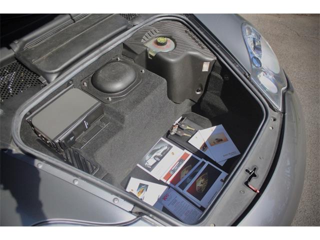 2002 Porsche 911 (CC-2093472) for sale in Saratoga Springs, New York