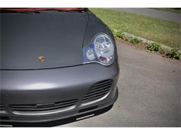 2002 Porsche 911 (CC-2093472) for sale in Saratoga Springs, New York