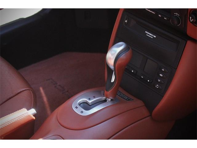 2002 Porsche 911 (CC-2093472) for sale in Saratoga Springs, New York