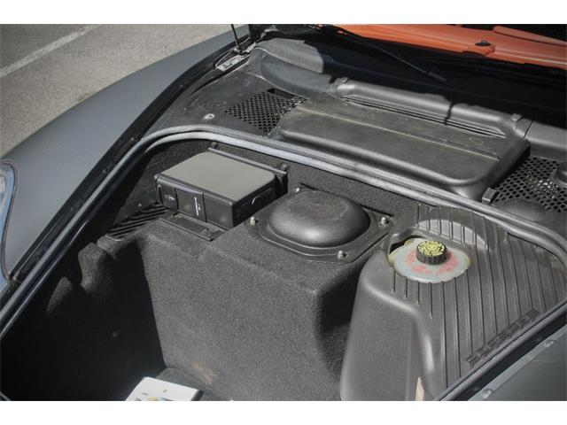 2002 Porsche 911 (CC-2093472) for sale in Saratoga Springs, New York