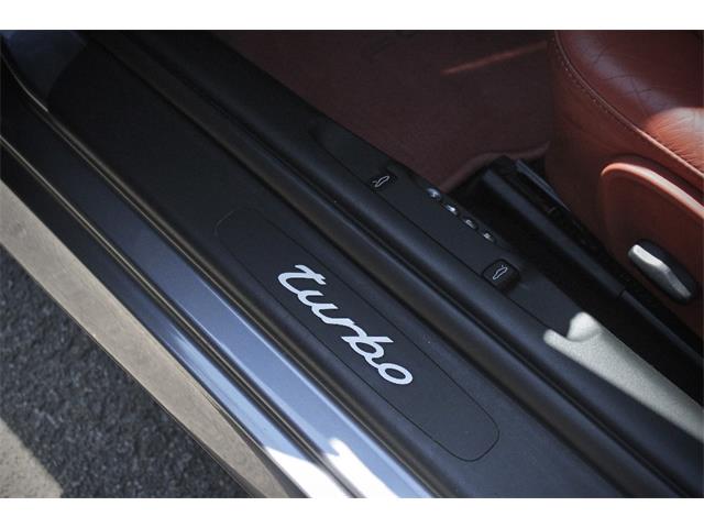 2002 Porsche 911 (CC-2093472) for sale in Saratoga Springs, New York