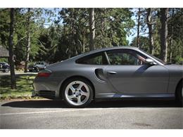 2002 Porsche 911 (CC-2093472) for sale in Saratoga Springs, New York