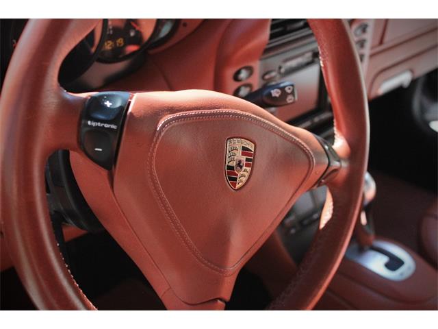2002 Porsche 911 (CC-2093472) for sale in Saratoga Springs, New York