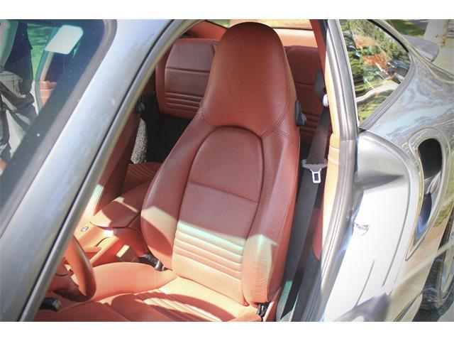 2002 Porsche 911 (CC-2093472) for sale in Saratoga Springs, New York