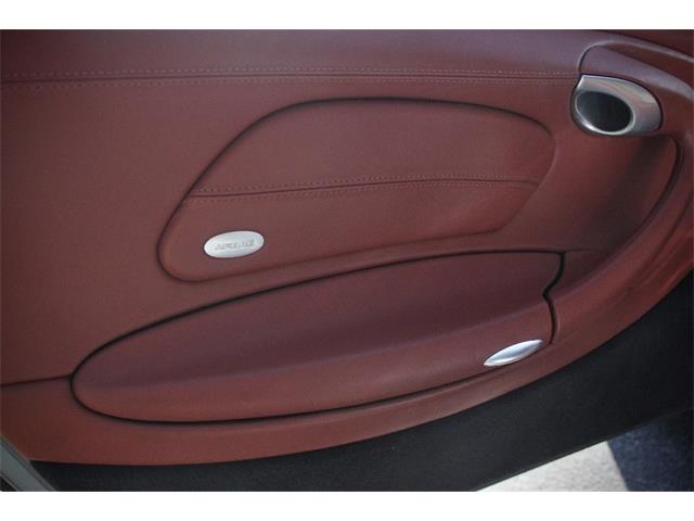 2002 Porsche 911 (CC-2093472) for sale in Saratoga Springs, New York