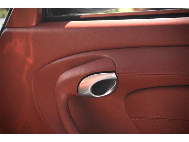 2002 Porsche 911 (CC-2093472) for sale in Saratoga Springs, New York