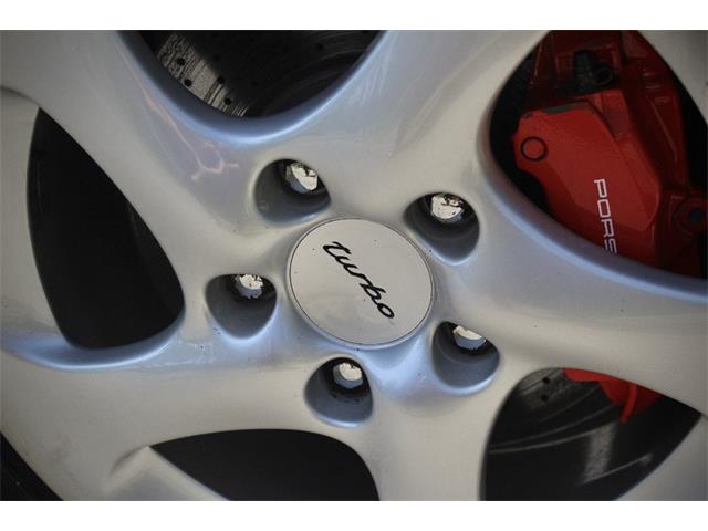 2002 Porsche 911 (CC-2093472) for sale in Saratoga Springs, New York