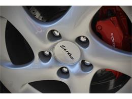 2002 Porsche 911 (CC-2093472) for sale in Saratoga Springs, New York