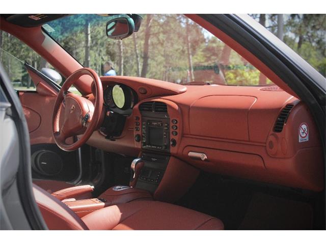 2002 Porsche 911 (CC-2093472) for sale in Saratoga Springs, New York