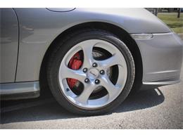 2002 Porsche 911 (CC-2093472) for sale in Saratoga Springs, New York