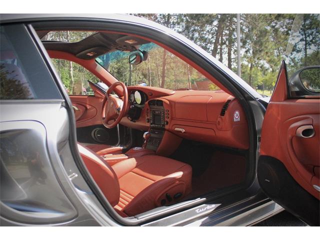 2002 Porsche 911 (CC-2093472) for sale in Saratoga Springs, New York