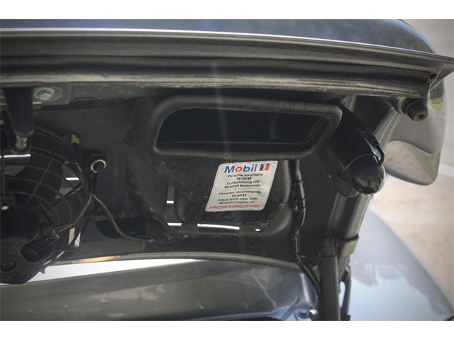 2002 Porsche 911 (CC-2093472) for sale in Saratoga Springs, New York