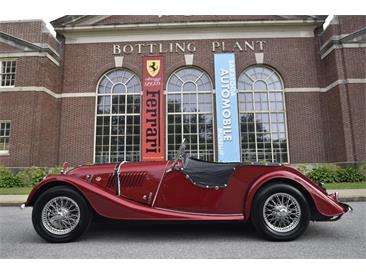 1962 Morgan 4 (CC-2093473) for sale in Saratoga Springs, New York