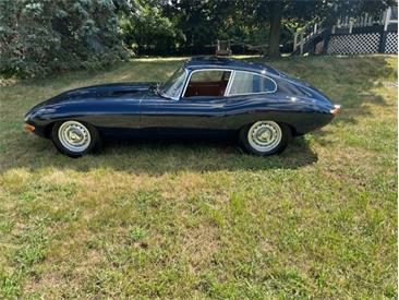 1964 Jaguar Series 1 (CC-2093479) for sale in Saratoga Springs, New York