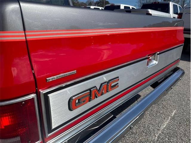 1987 GMC 1500 (CC-2090348) for sale in Greensboro, North Carolina